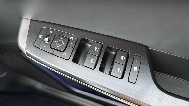 Kia EV6 168kW GT Line 84kWh 5dr Auto Electric Estate